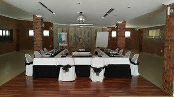 Crystal Rose 3* Johannesburg