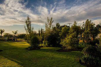 Crystal Rose 3* Johannesburg