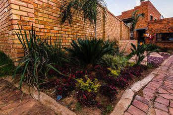 Crystal Rose Hotel Johannesburg