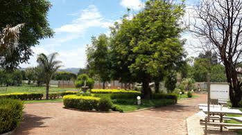 Crystal Rose Hotel