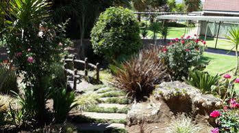 Crystal Rose 3* Johannesburg