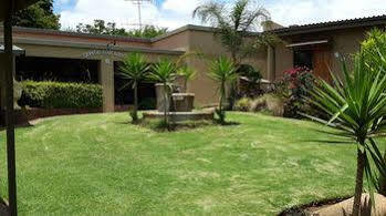 Crystal Rose Hotel 3*