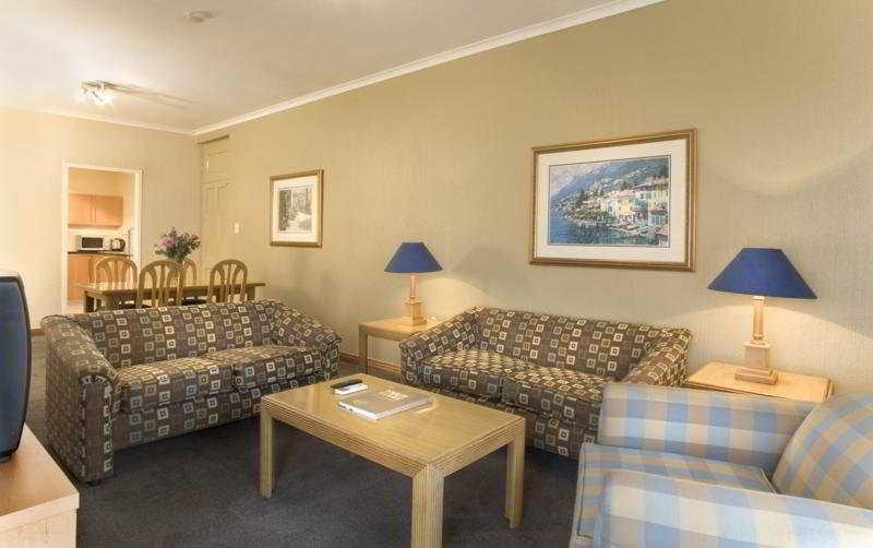 Don Eastgate Hotel Johannesburg