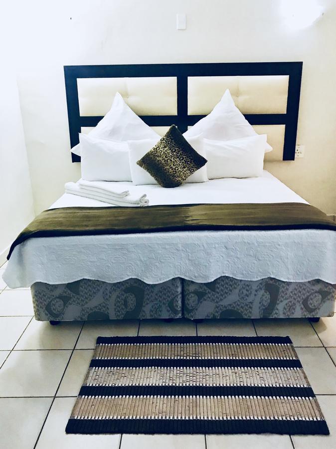 Leboss Guest Lodge *