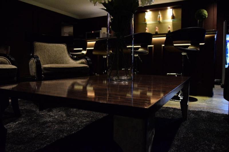 St Andrews And 4* Johannesburg