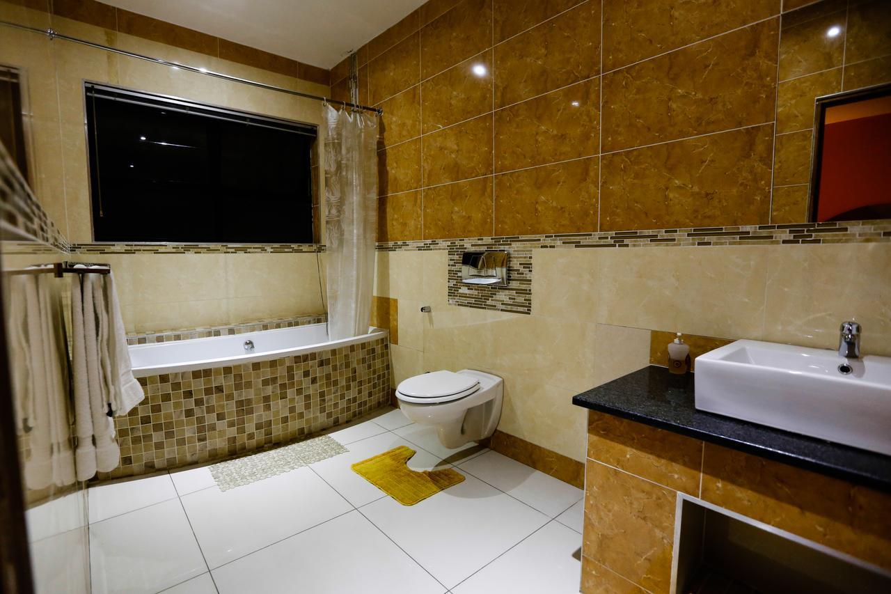 Grand View 3* Johannesburg