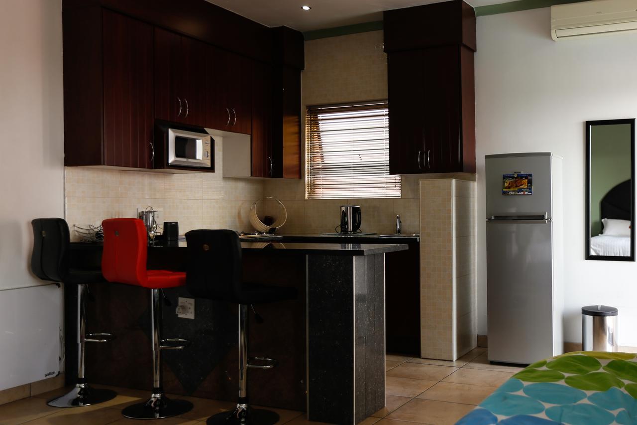 Acomodação com café da manhã  Grand View 3*