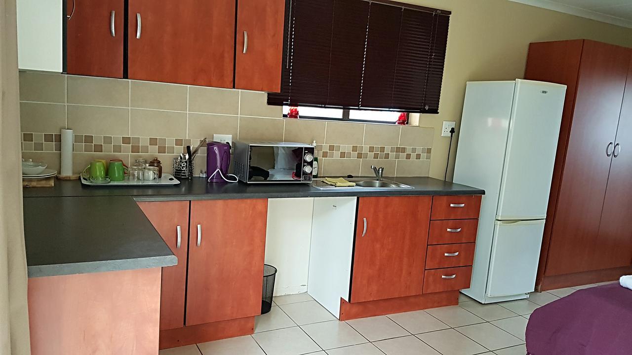 Mikasa Sukasa Backpackers * Johannesburg