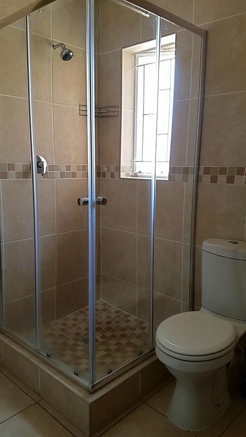 Mikasa Sukasa Backpackers * Johannesburg