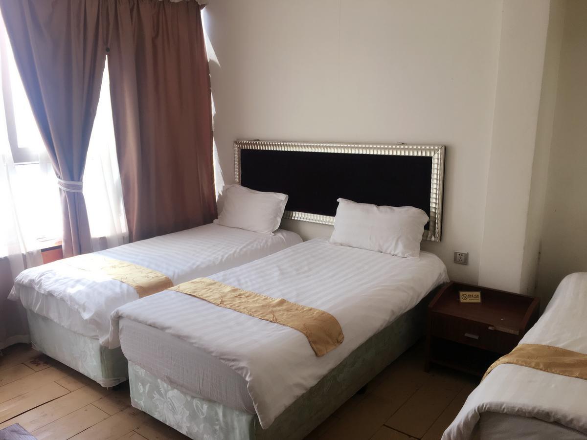 Shengtang Business 3* Johannesburg