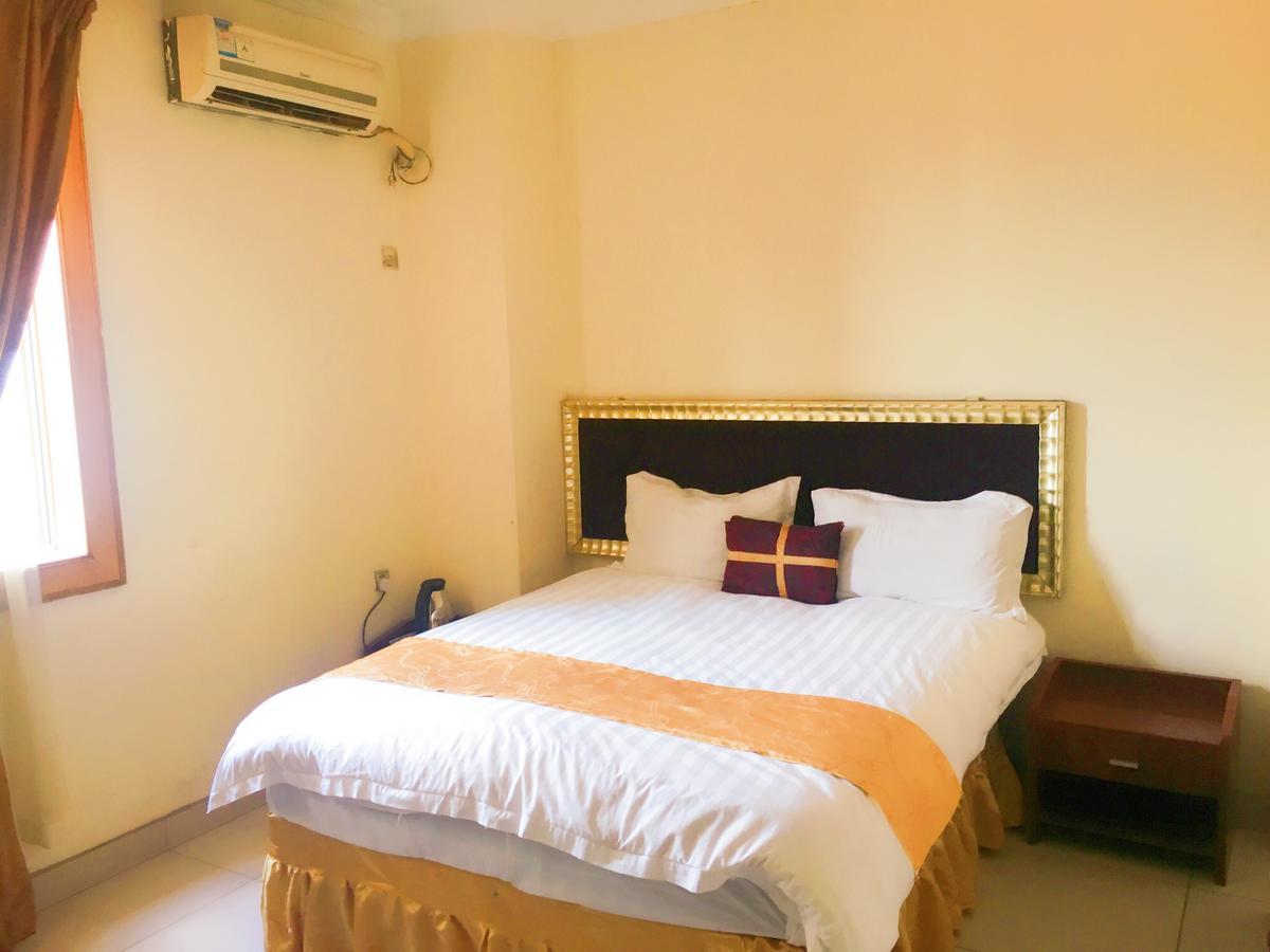 Gasthof Shengtang Business 3*