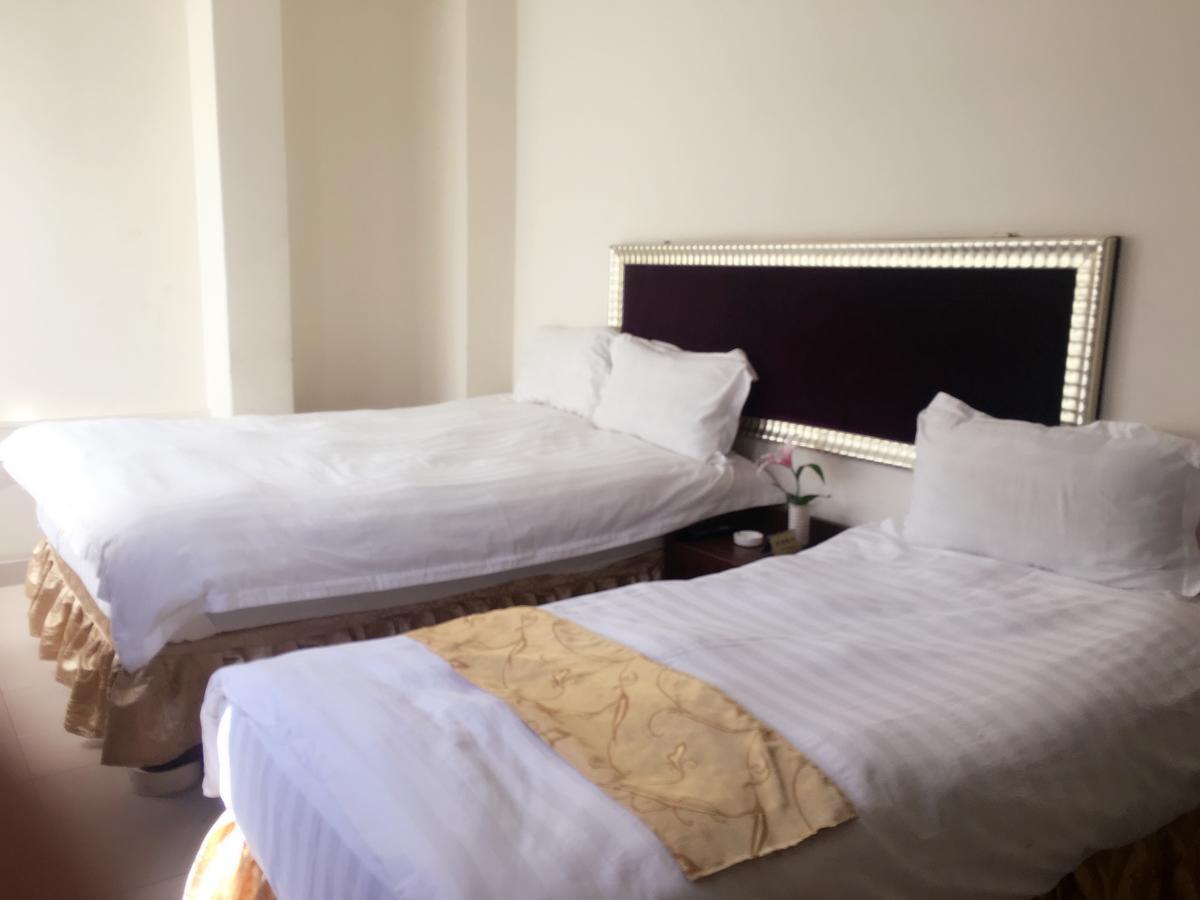 Shengtang Business 3* Johannesburg