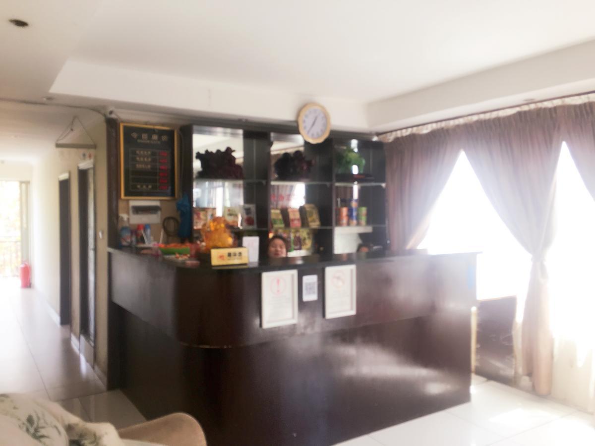 Gasthof Shengtang Business 3*