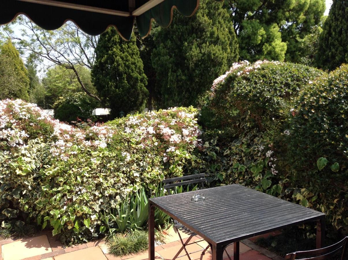 Rutland * Johannesburg