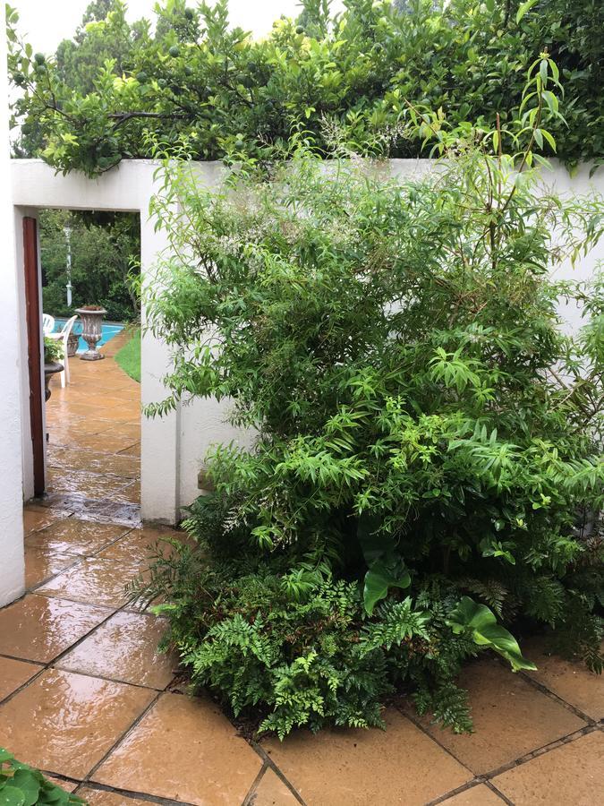 Rutland * Johannesburg