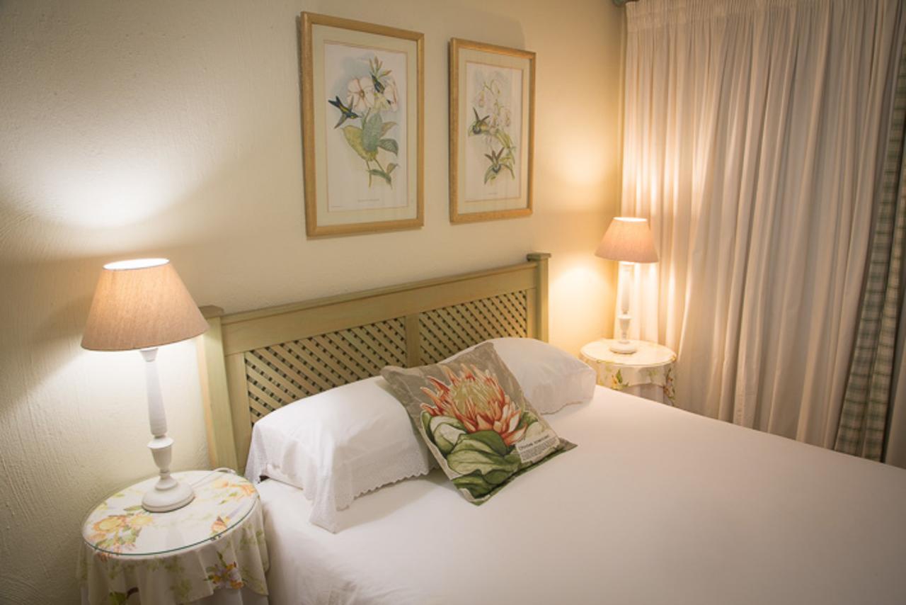 Bed & Breakfast Rutland *