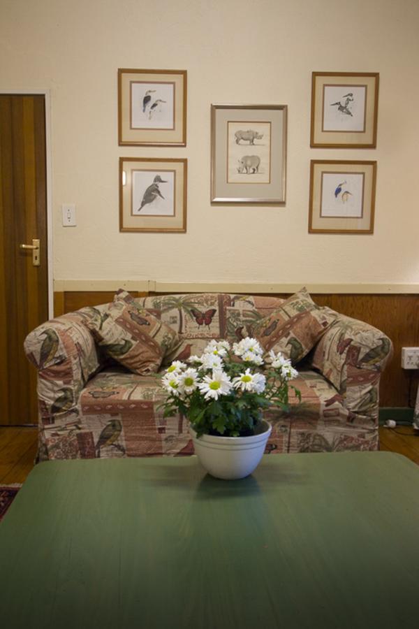Bed & Breakfast Rutland *