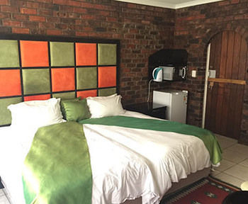 Hotel Dube Executive 3*