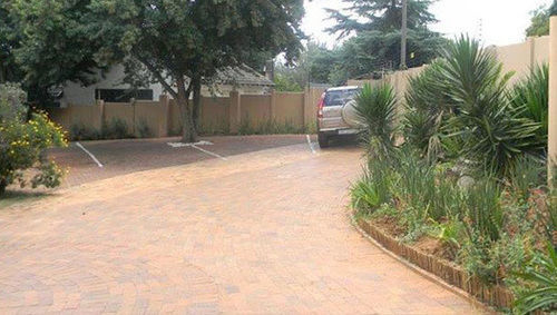 Hotel Dube Executive 3*