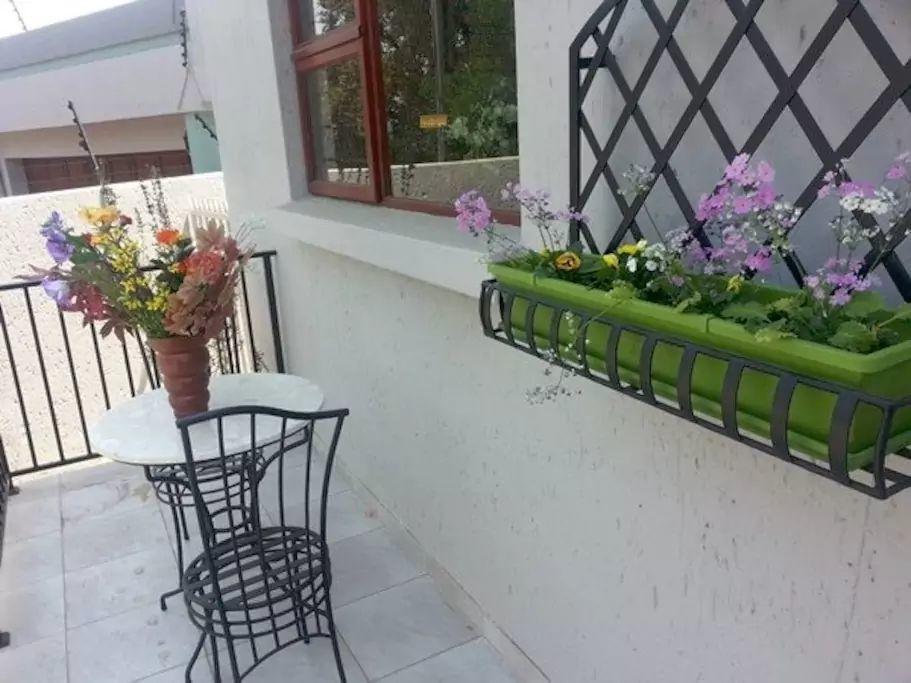 Chalet Spacious Garden *
