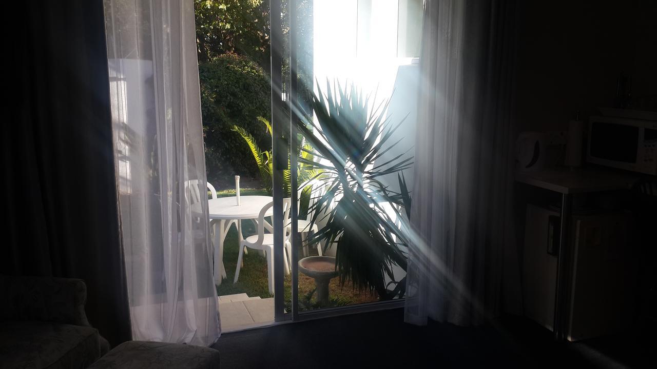 R & R's Retreat * Johannesburg