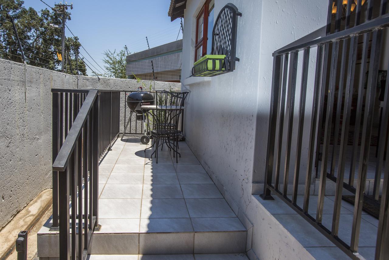 Chalet Spacious Garden *