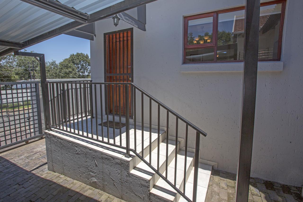 Chalet Spacious Garden *