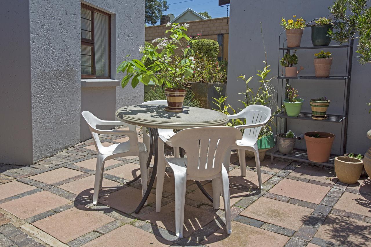 Chalet Spacious Garden *