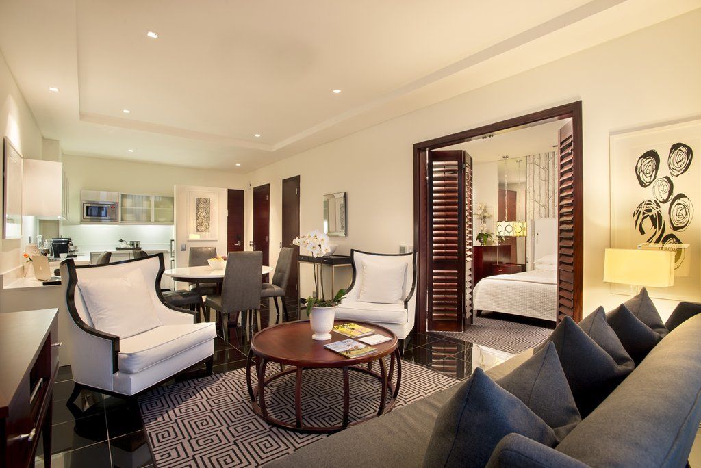 Davinci On Nelson Mandela Square 5* Johannesburg