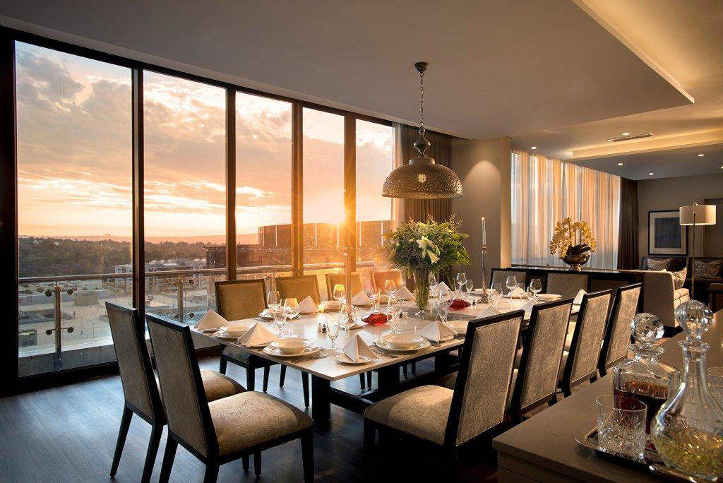 Davinci On Nelson Mandela Square 5* Johannesburg