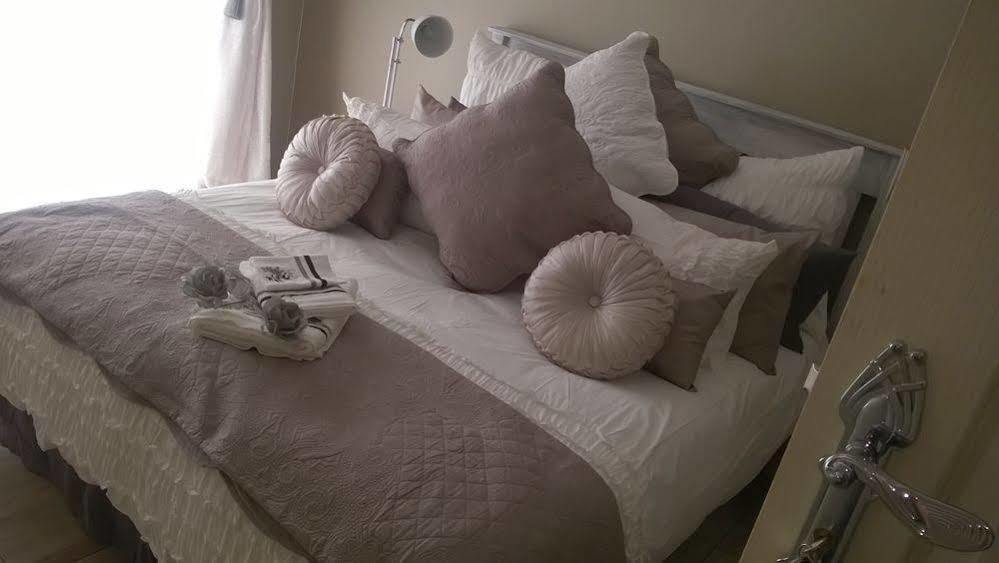 Casa de hóspedes Thabong 4*
