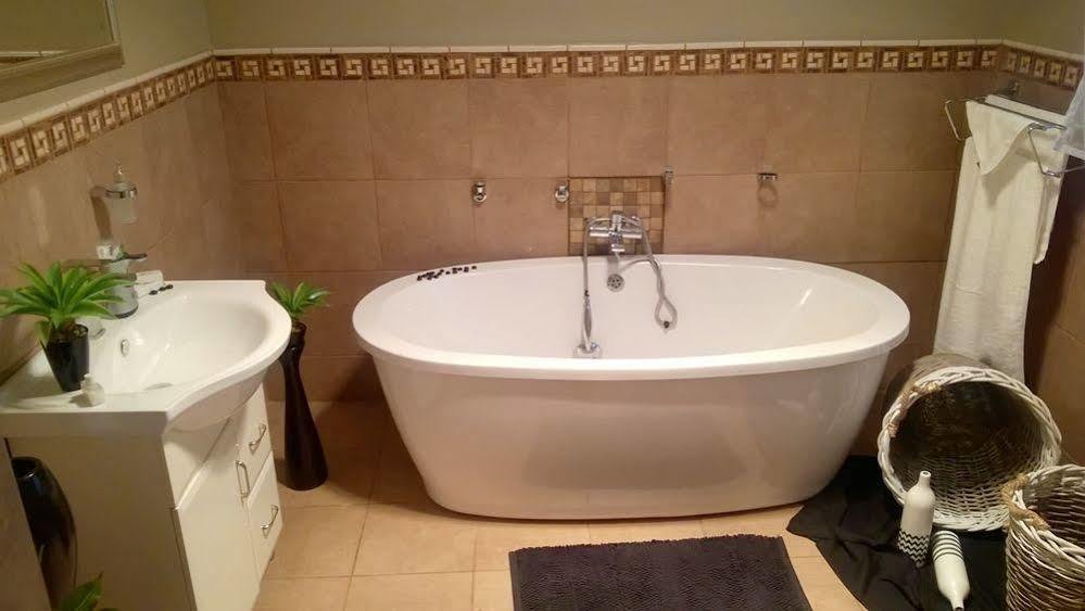Thabong 4* Joanesburgo