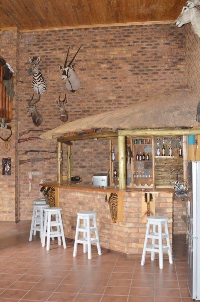 Thabong 4* Joanesburgo
