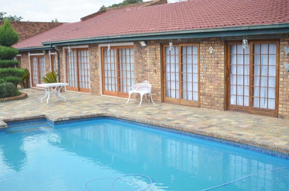 Thabong 4* Joanesburgo