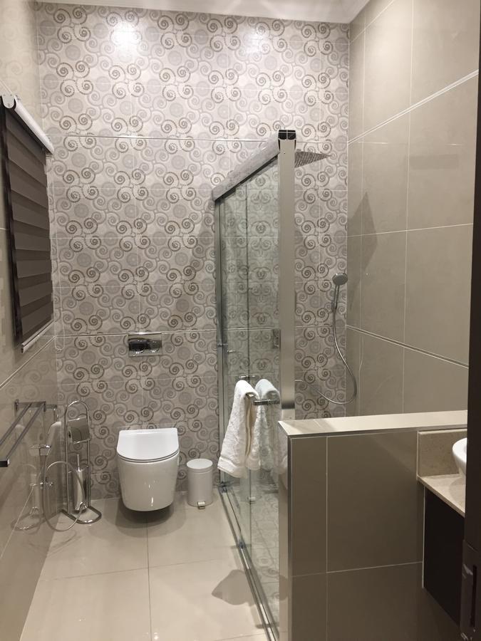 Nhà khách Mikamora Johannesburg