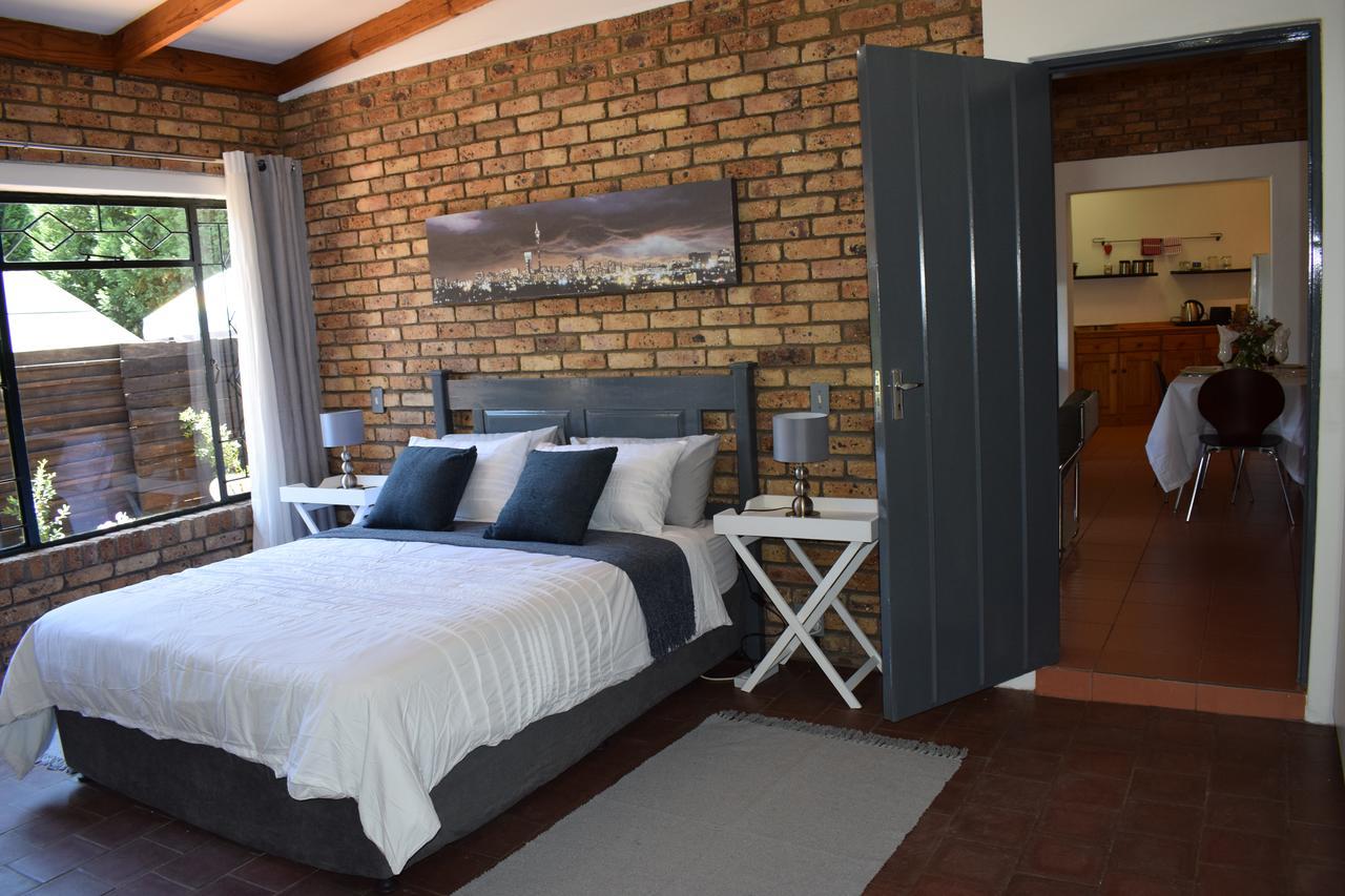 Spacious In Parkhurst Casa de hóspedes
