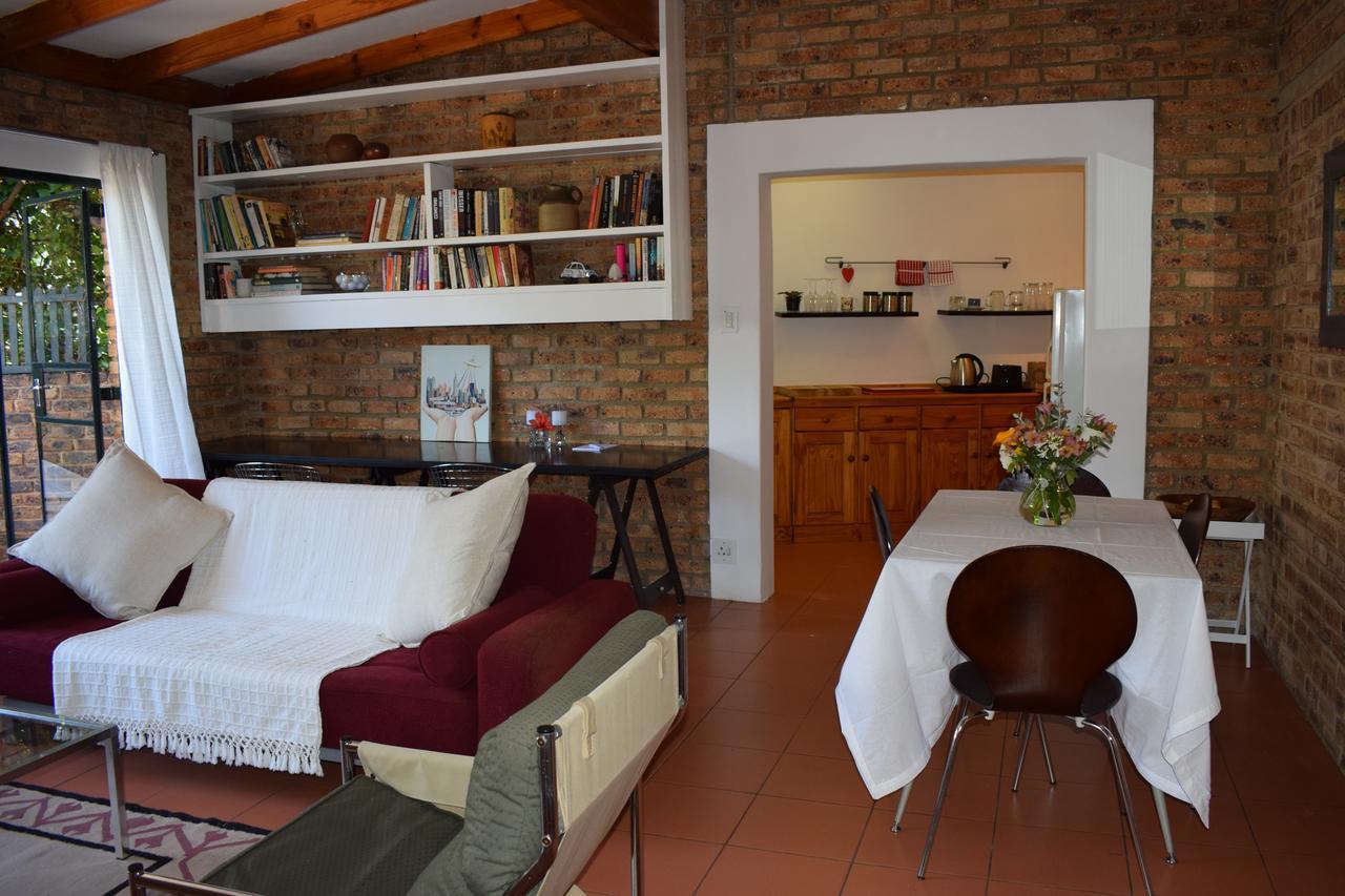 Spacious In Parkhurst * Joanesburgo