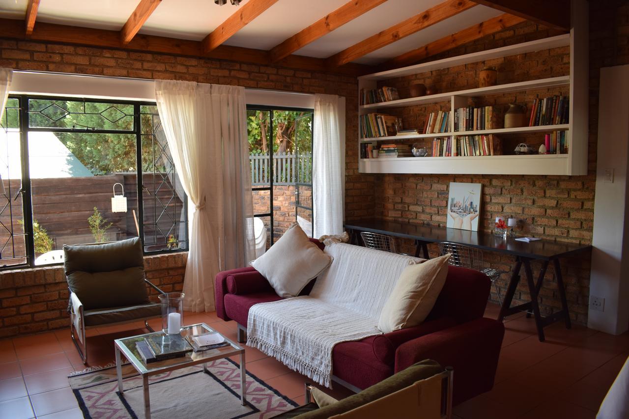 Casa de hóspedes Spacious In Parkhurst *