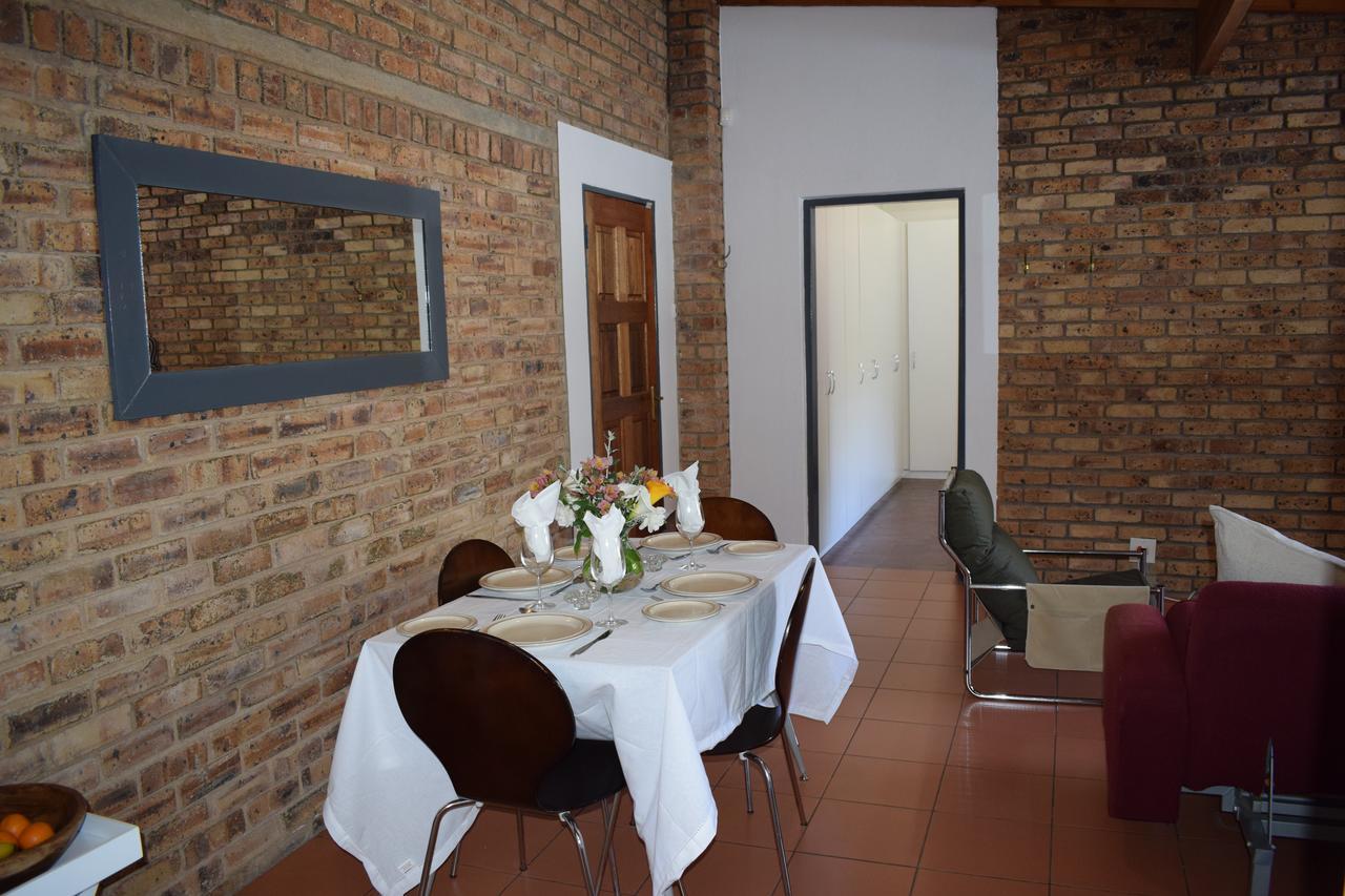 Casa de hóspedes Spacious In Parkhurst