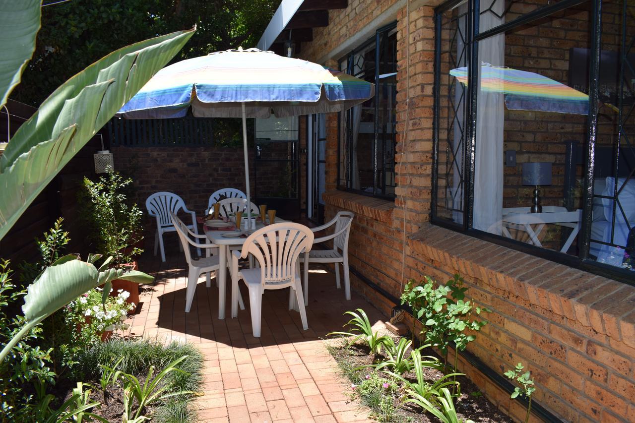 Guest house Spacious In Parkhurst