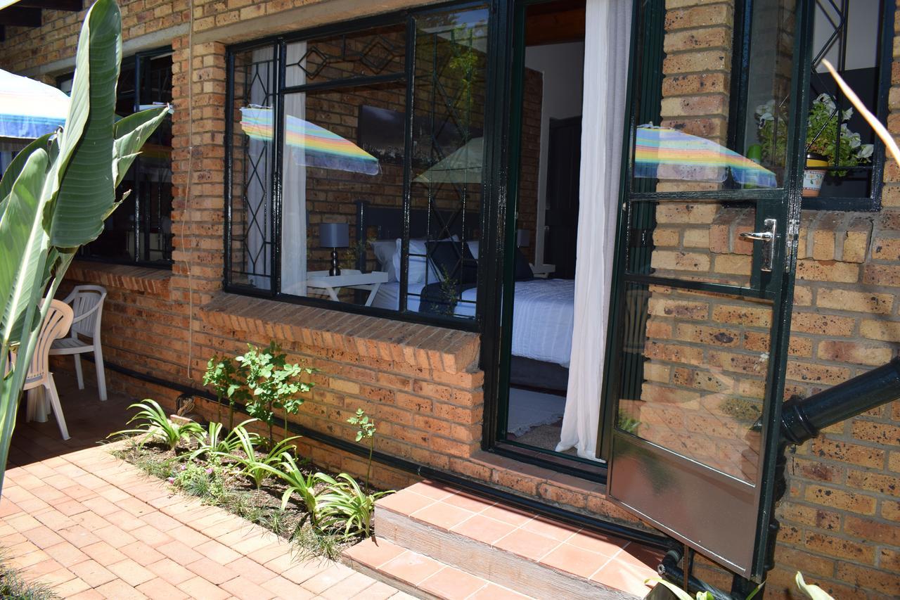 Spacious In Parkhurst Joanesburgo