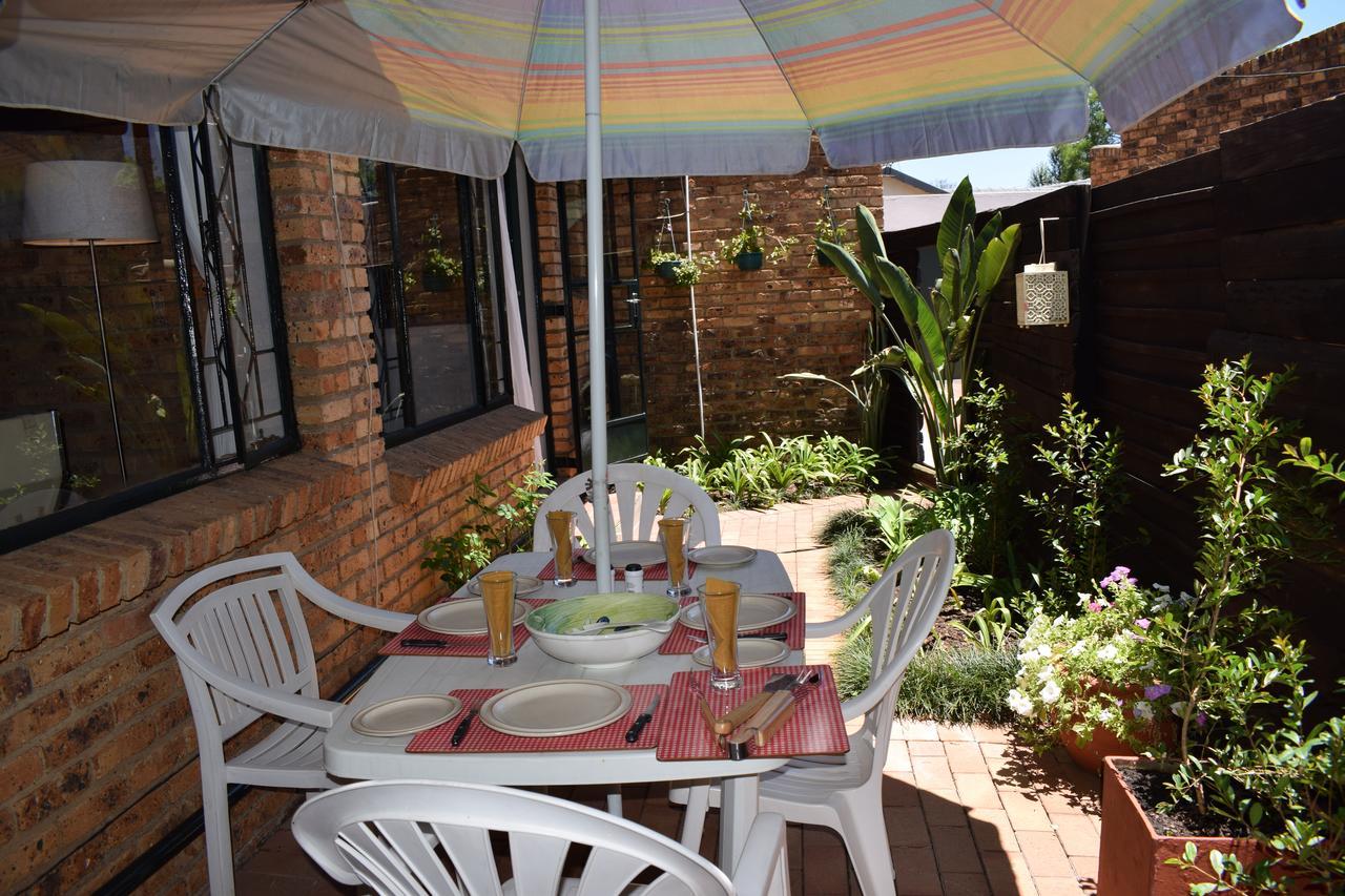 Spacious In Parkhurst *