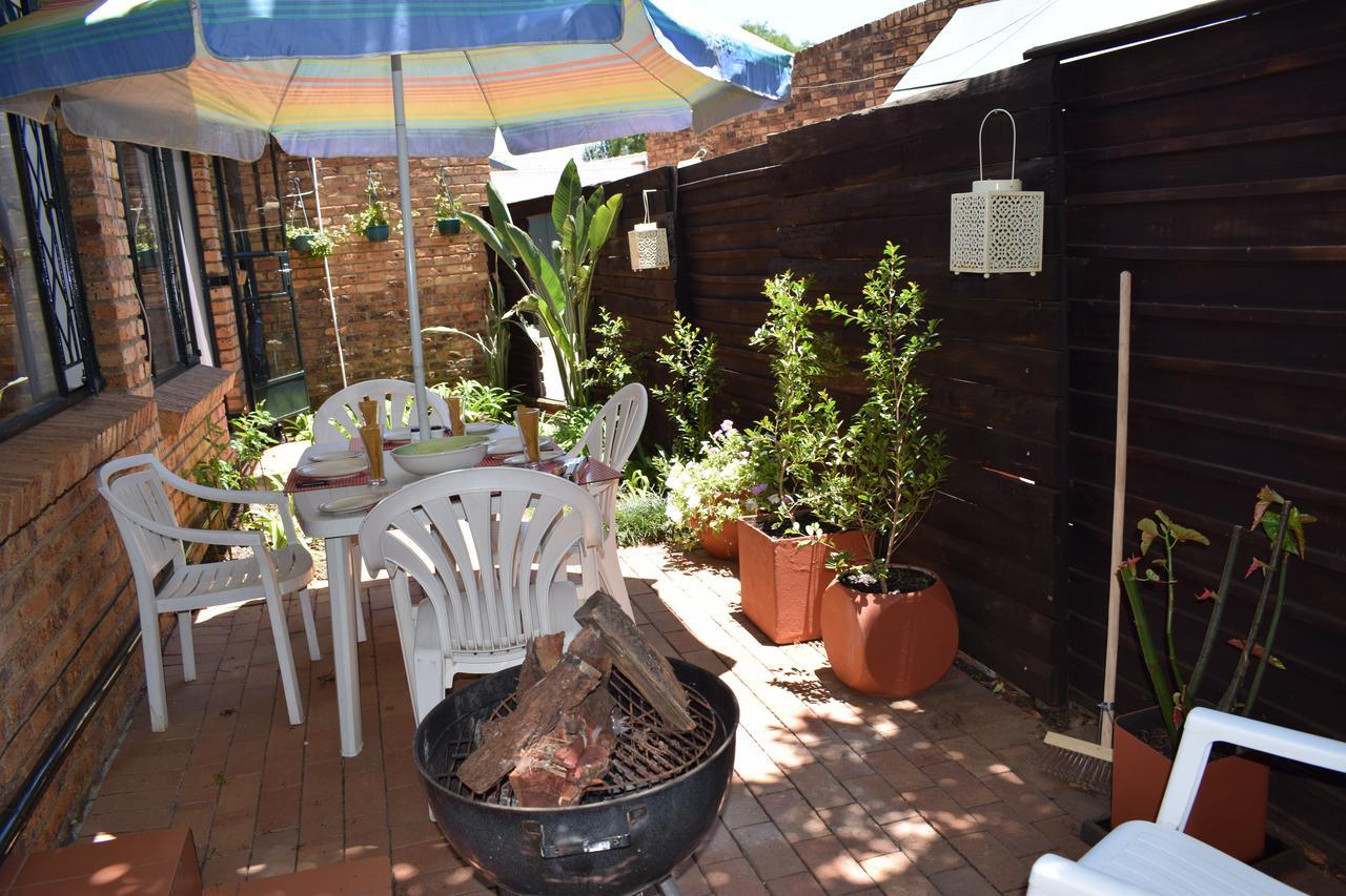Spacious In Parkhurst Casa de hóspedes Joanesburgo