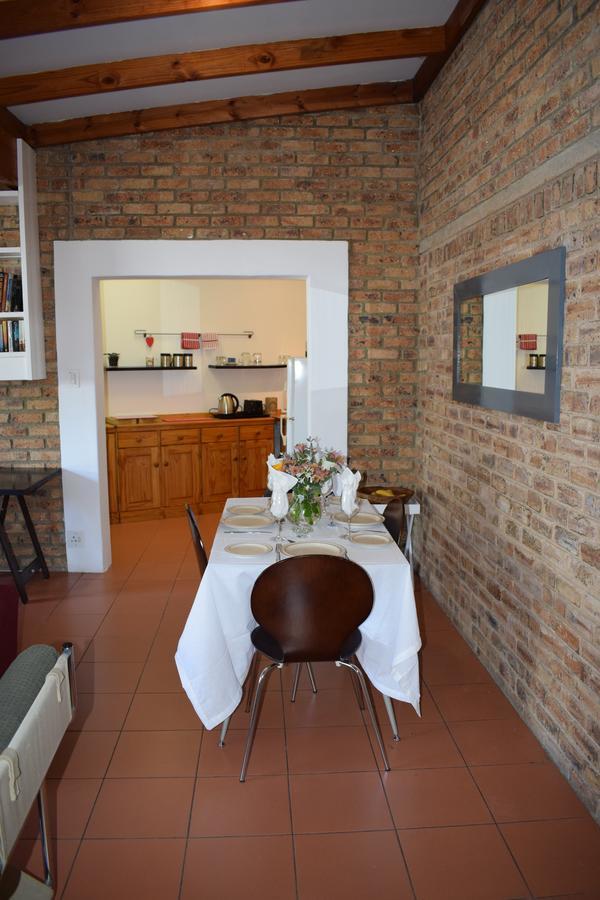 Spacious In Parkhurst Joanesburgo