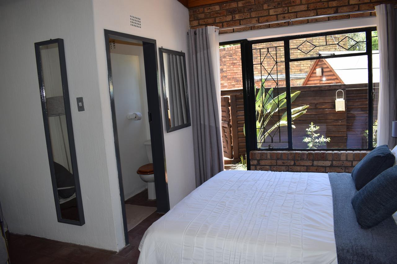 Spacious In Parkhurst