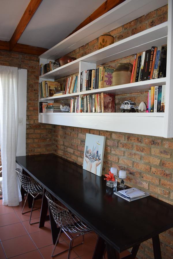 Spacious In Parkhurst Casa de hóspedes Joanesburgo