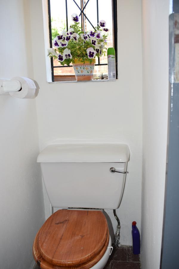 Spacious In Parkhurst