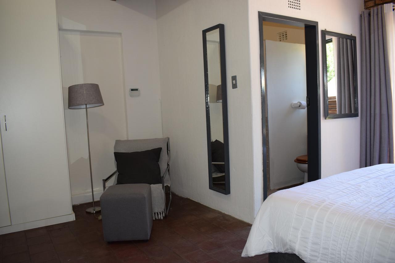 Spacious In Parkhurst Casa de hóspedes Joanesburgo