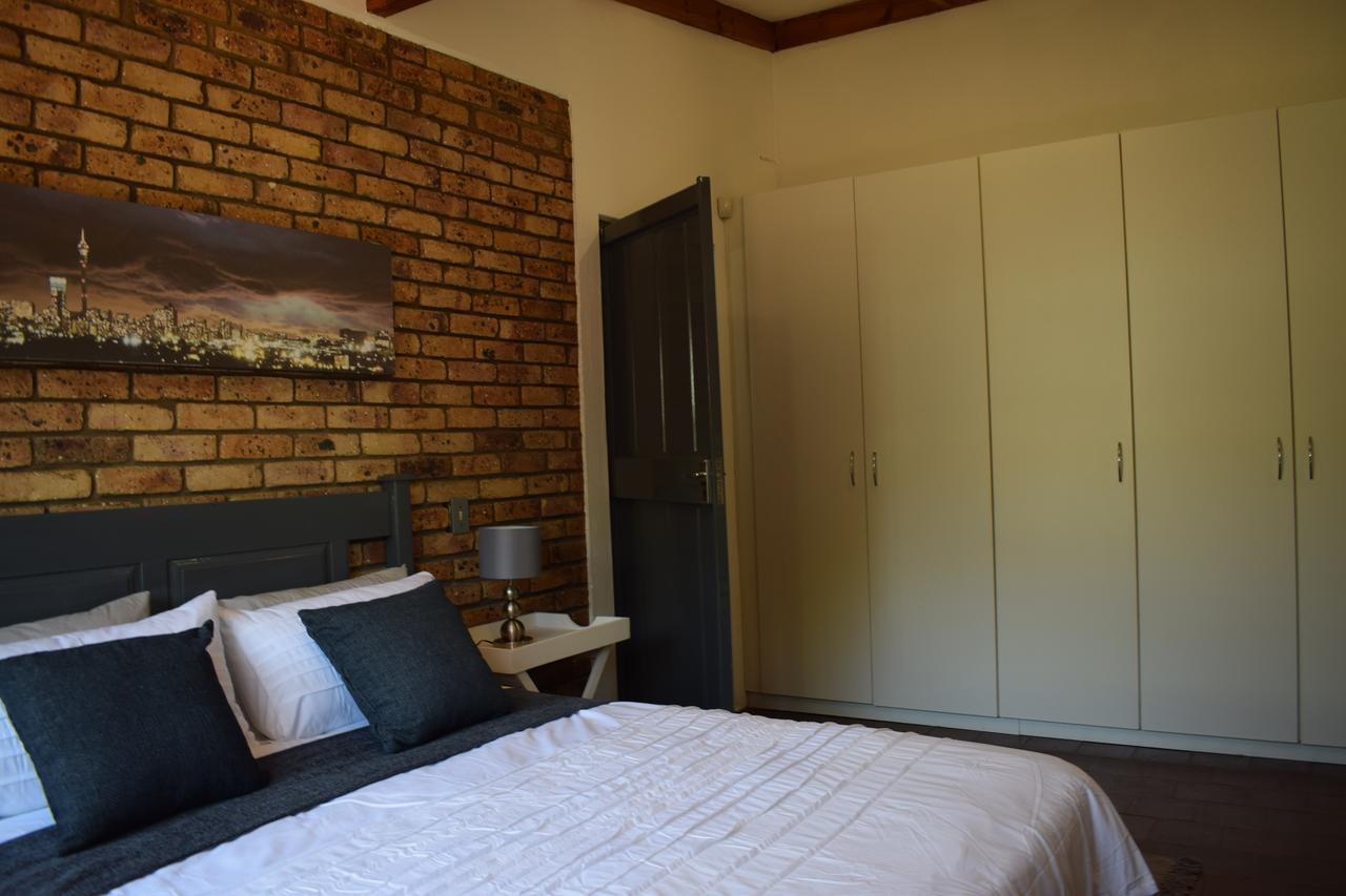 Spacious In Parkhurst