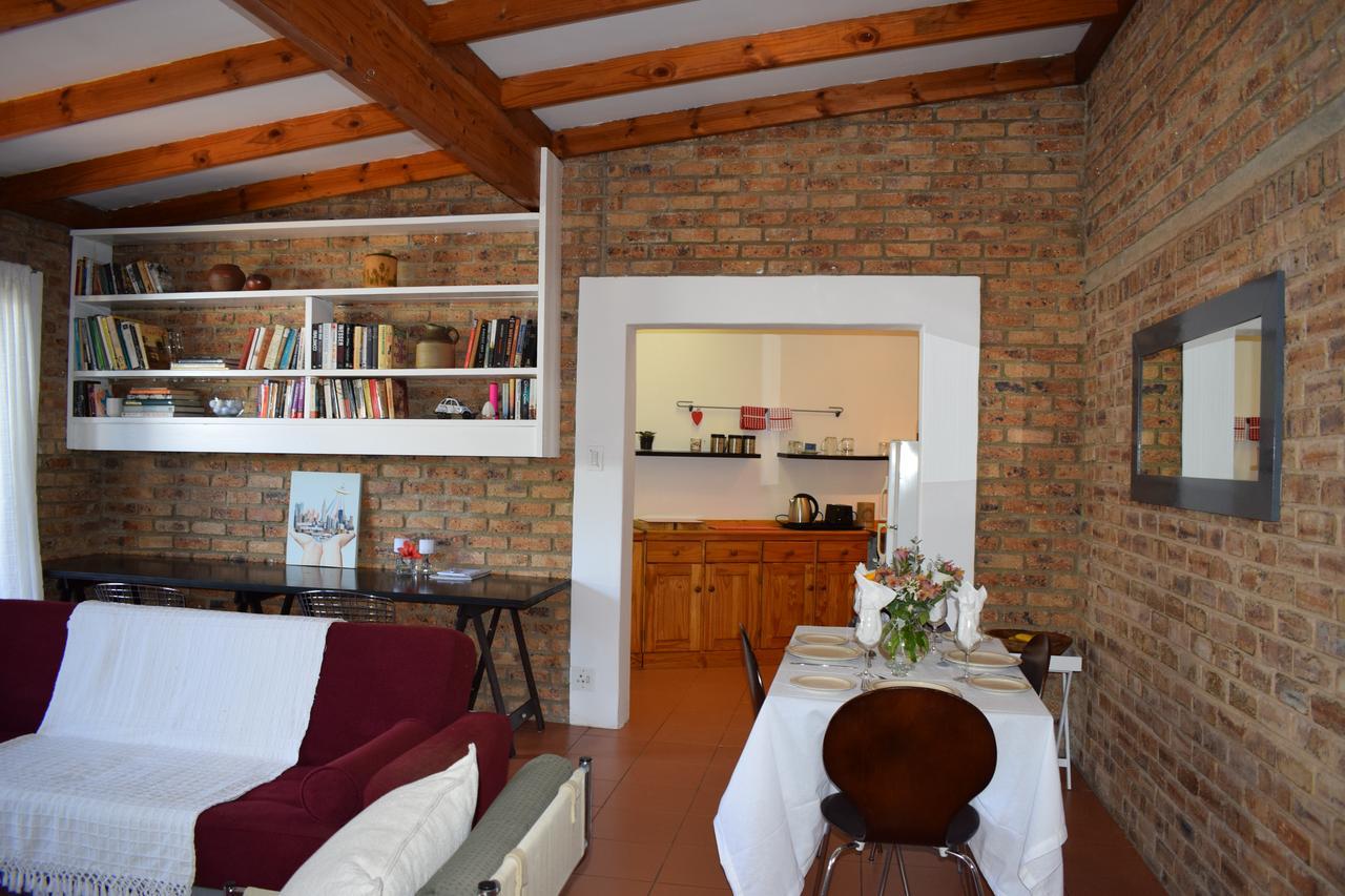 Casa de hóspedes Spacious In Parkhurst *